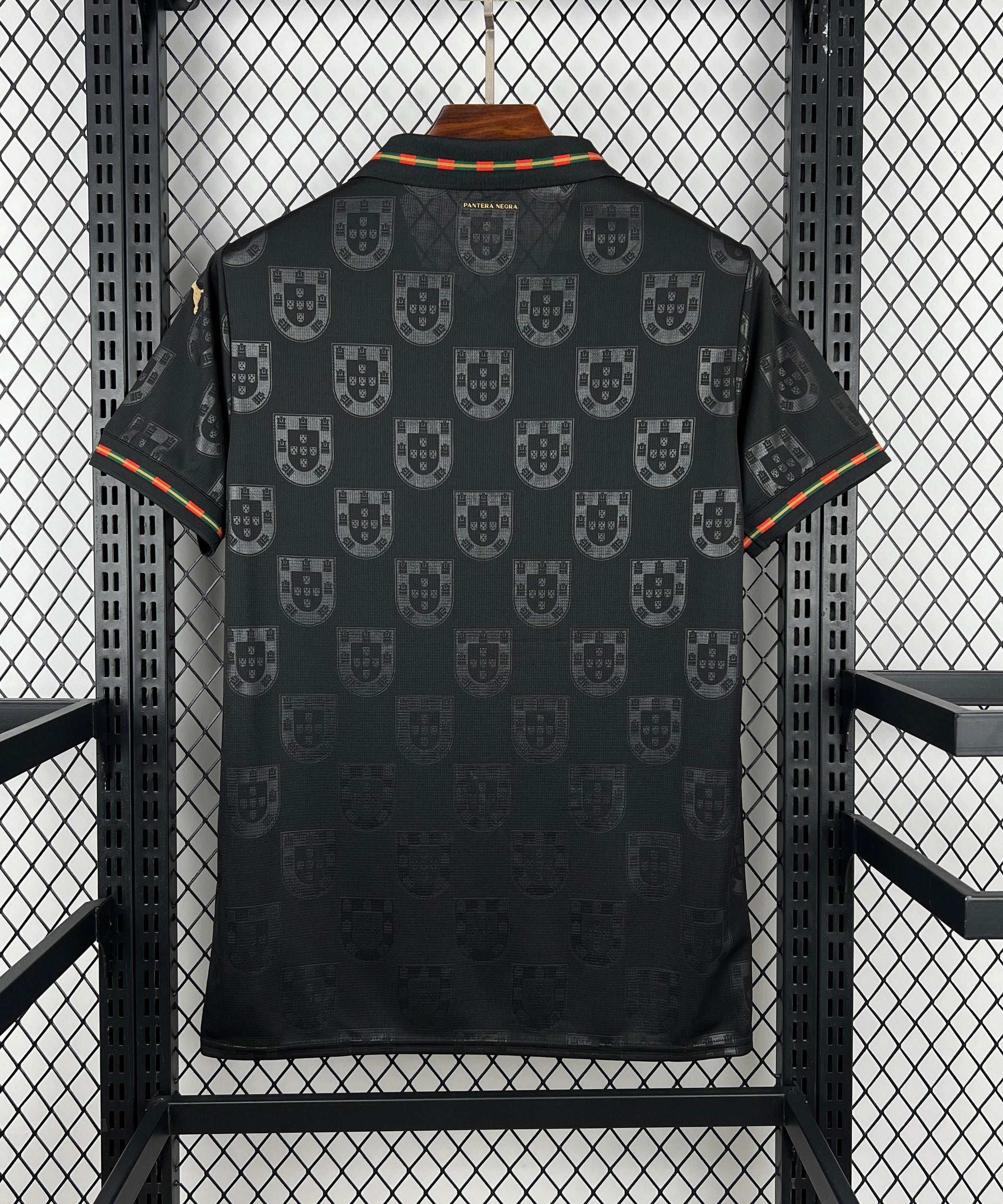 Camisola Fora de Casa Portugal Mundial 2026