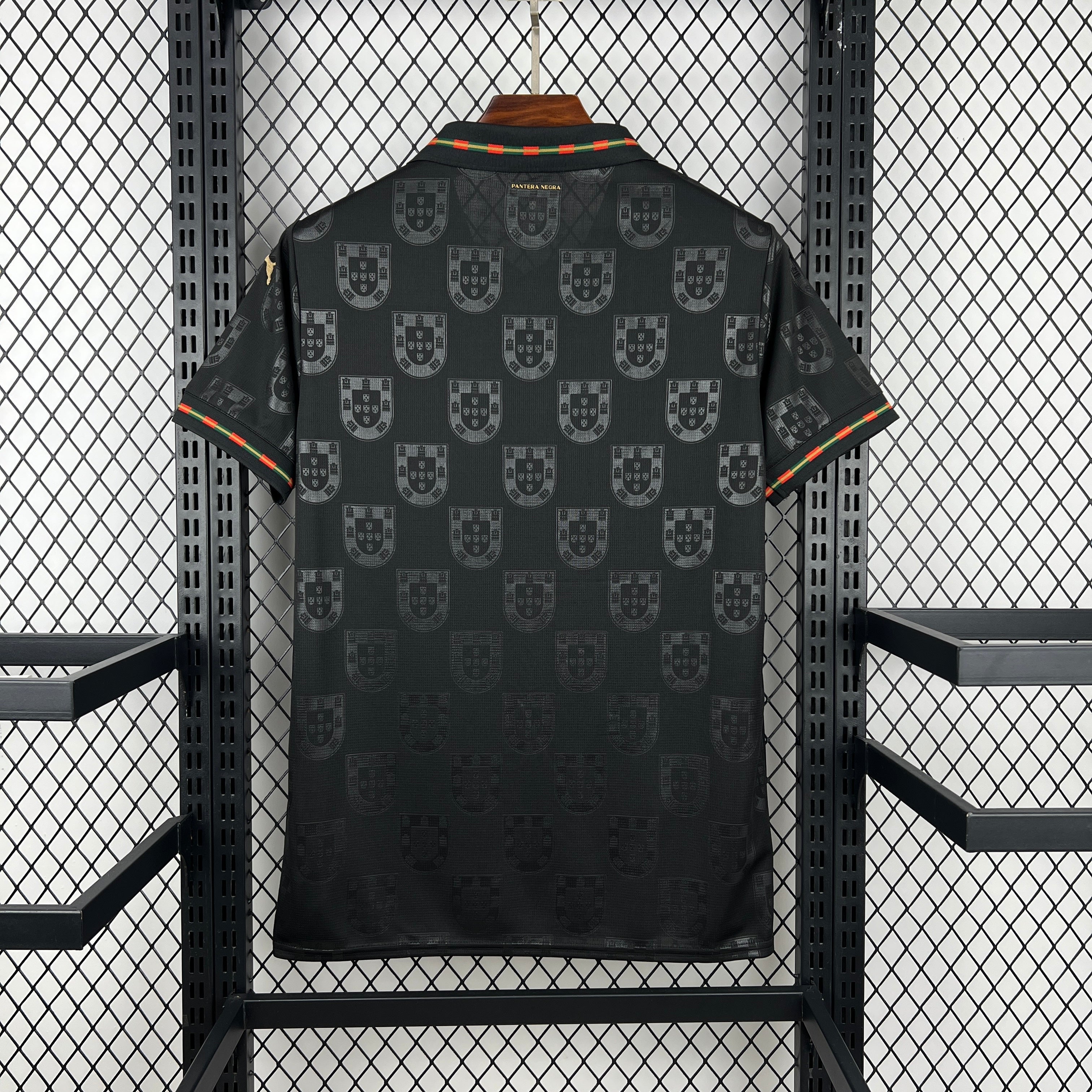 Camisola Fora de Casa Portugal Mundial 2026