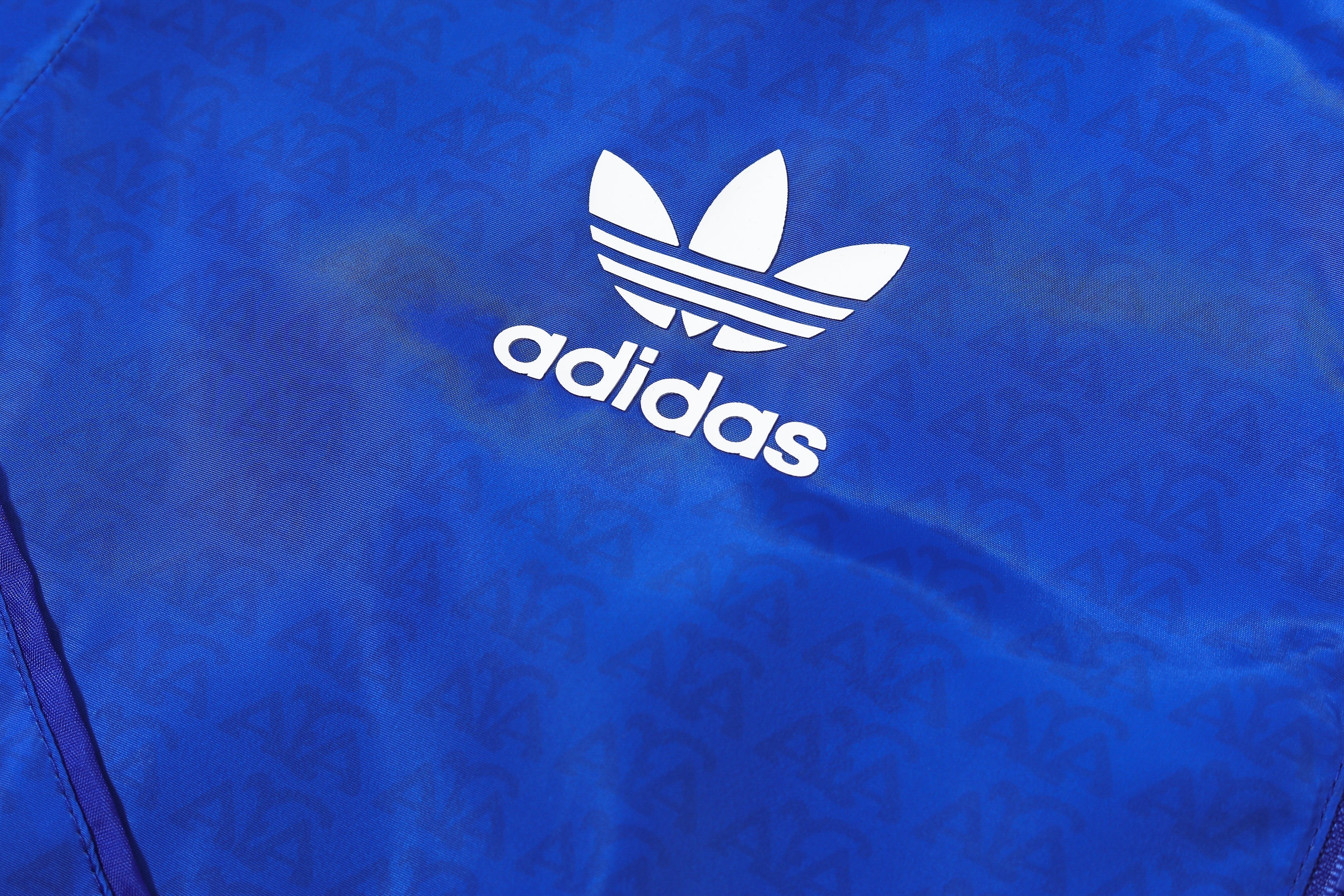 Argentinië Blauw en Donkerblauw Trainingspak