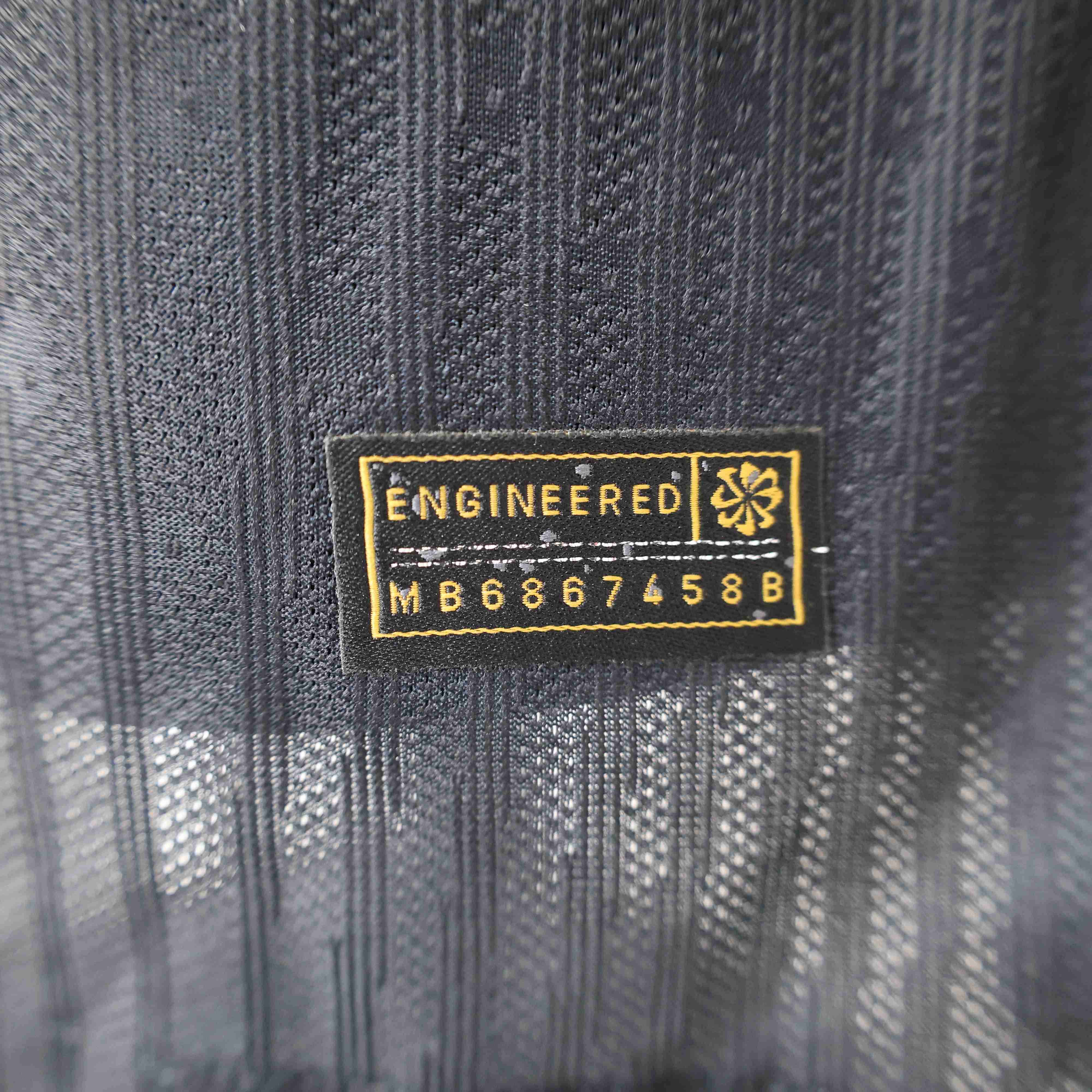 Barcelona "Blue Lion" Special