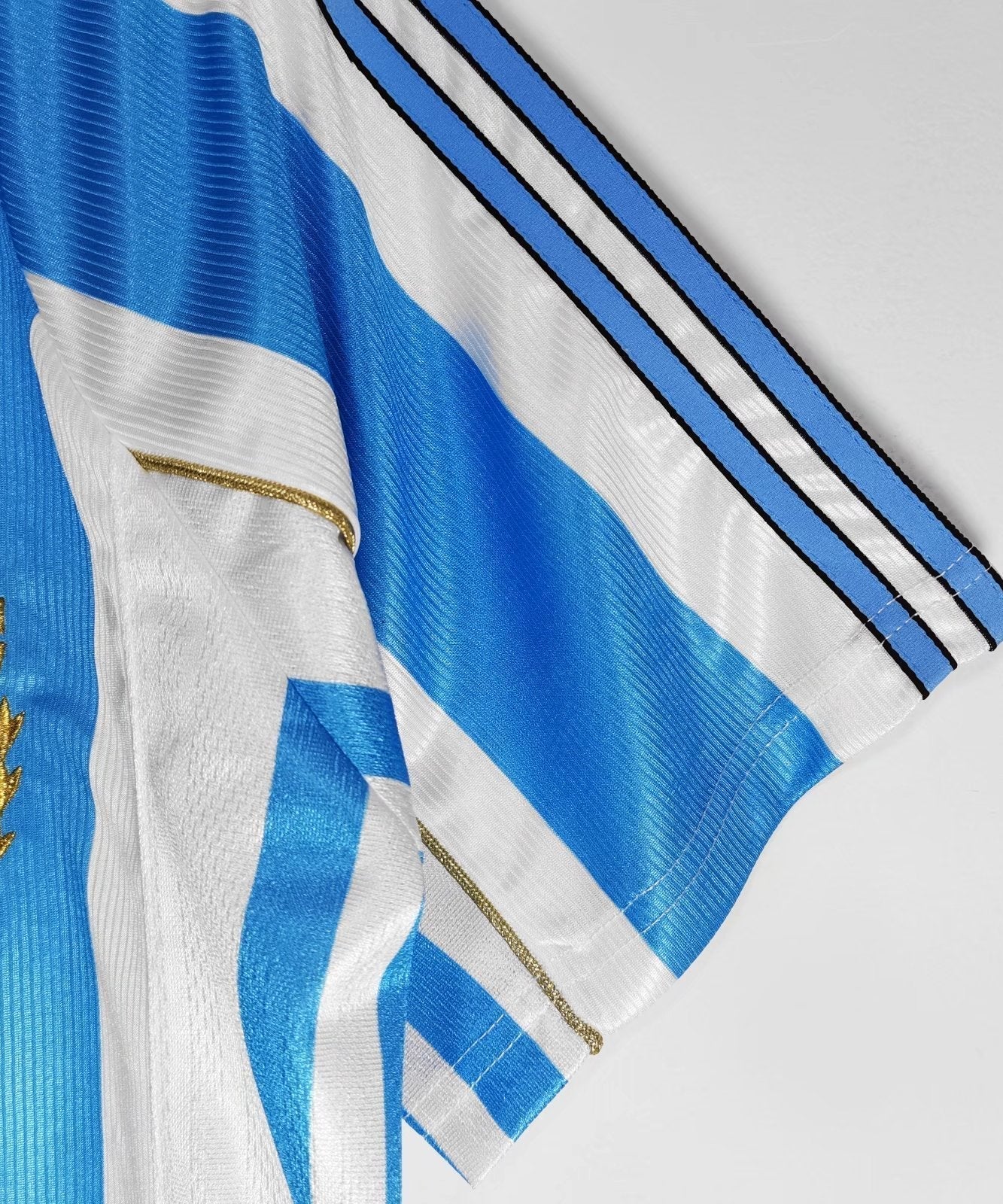 Argentina 1998-1999 Home Kit