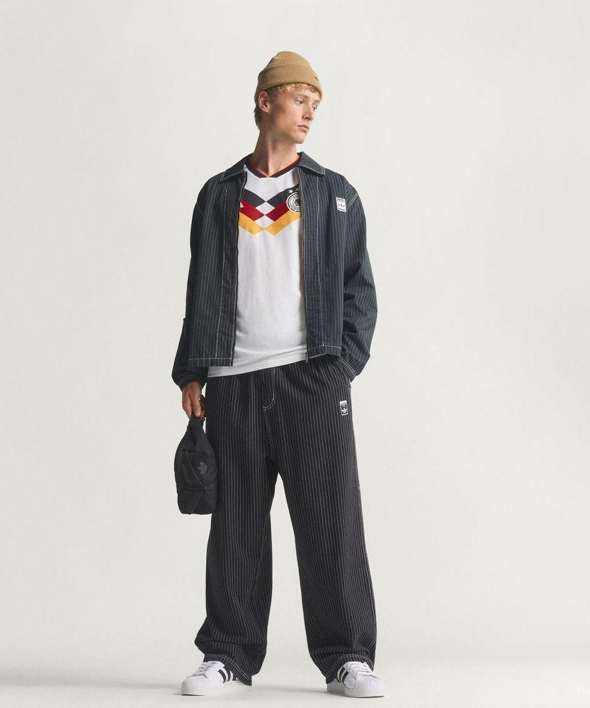 Deutschland 2026 WM Heimtrikot