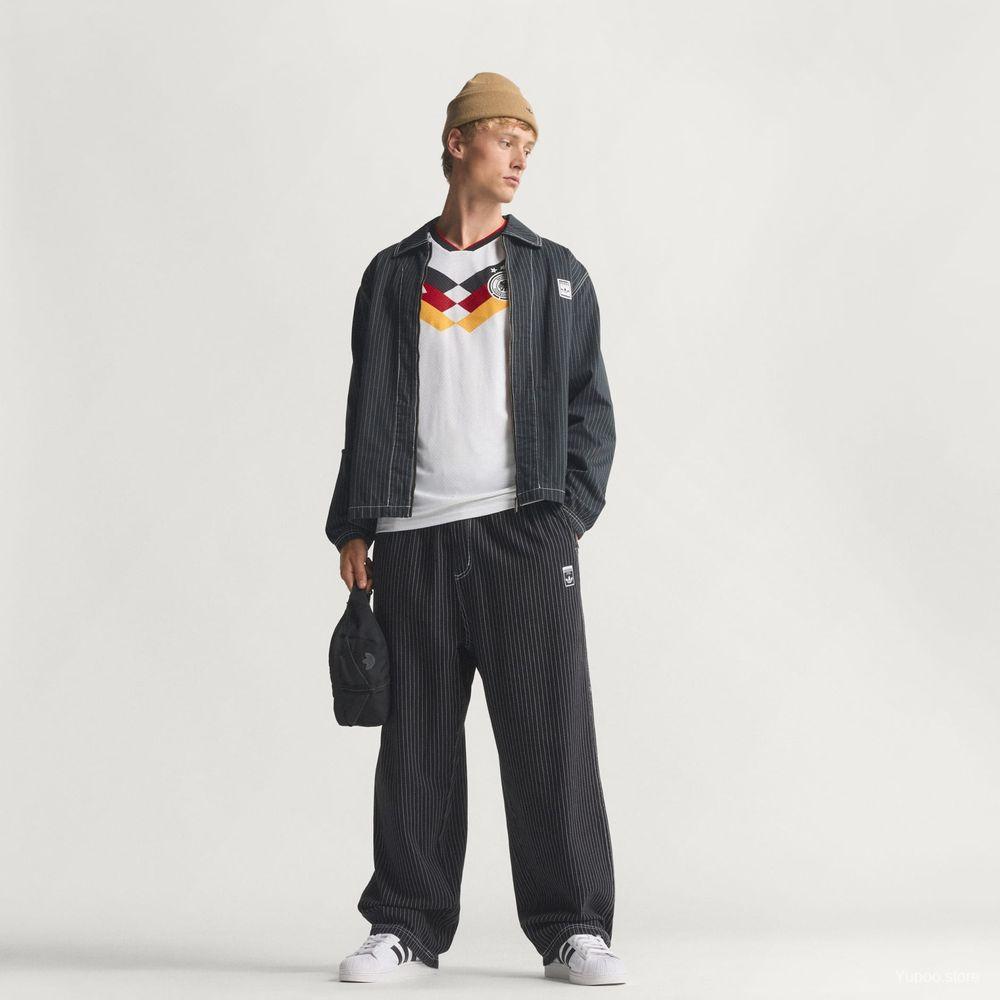 Deutschland 2026 WM Heimtrikot