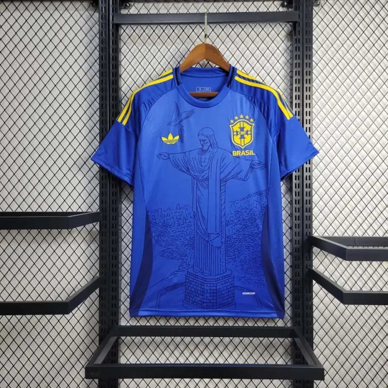 Brazilië "jesus" Speciale Set