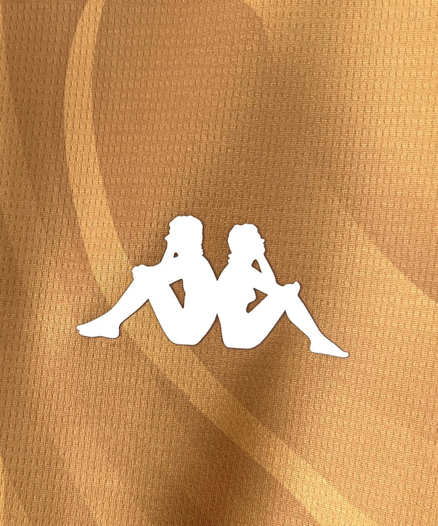 Tunesië 2026 Wereldbeker Derde Shirt