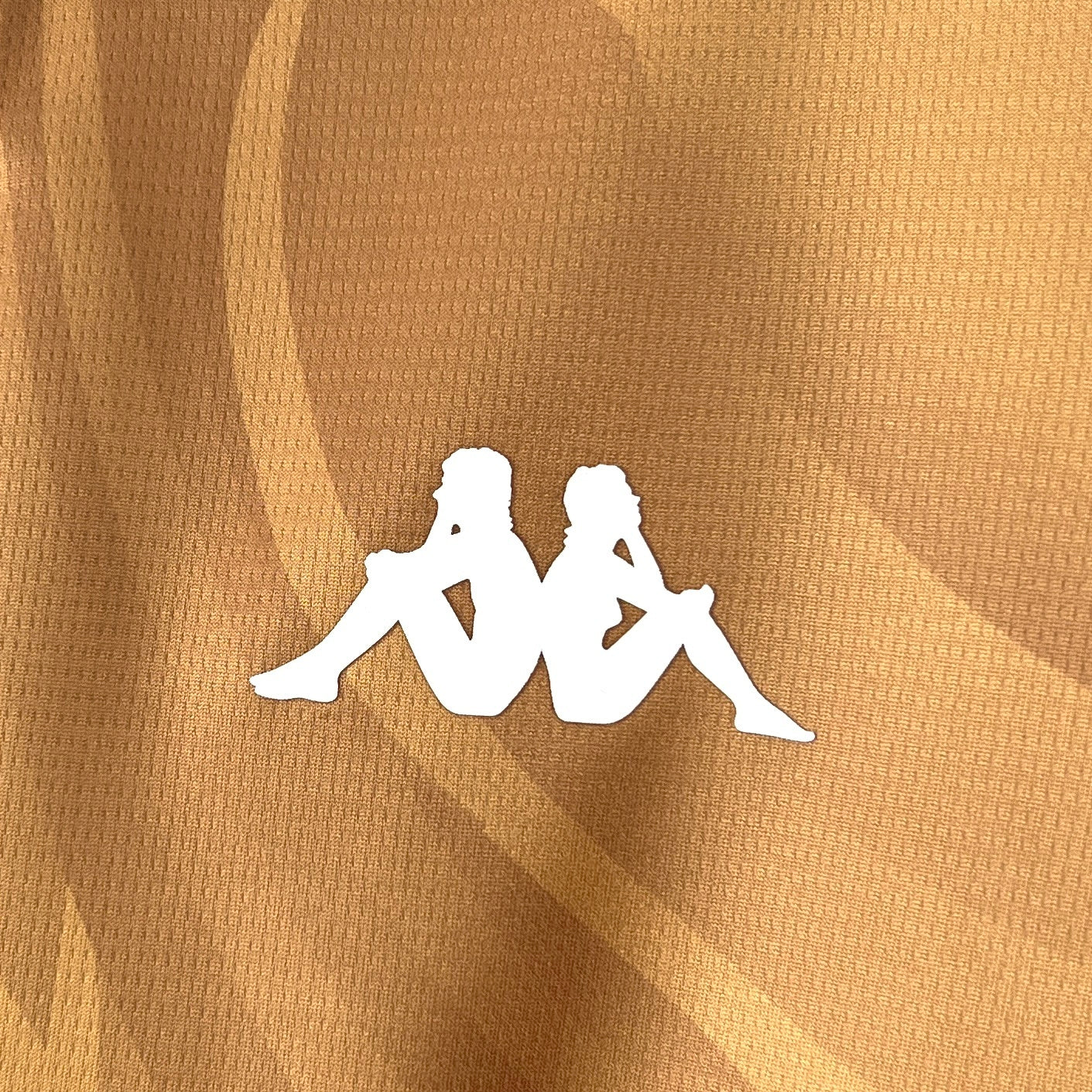 Tunesië 2026 Wereldbeker Derde Shirt