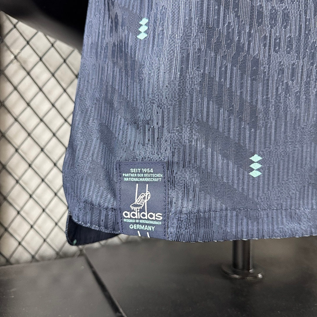 Germany 2026 World cup Away Jersey