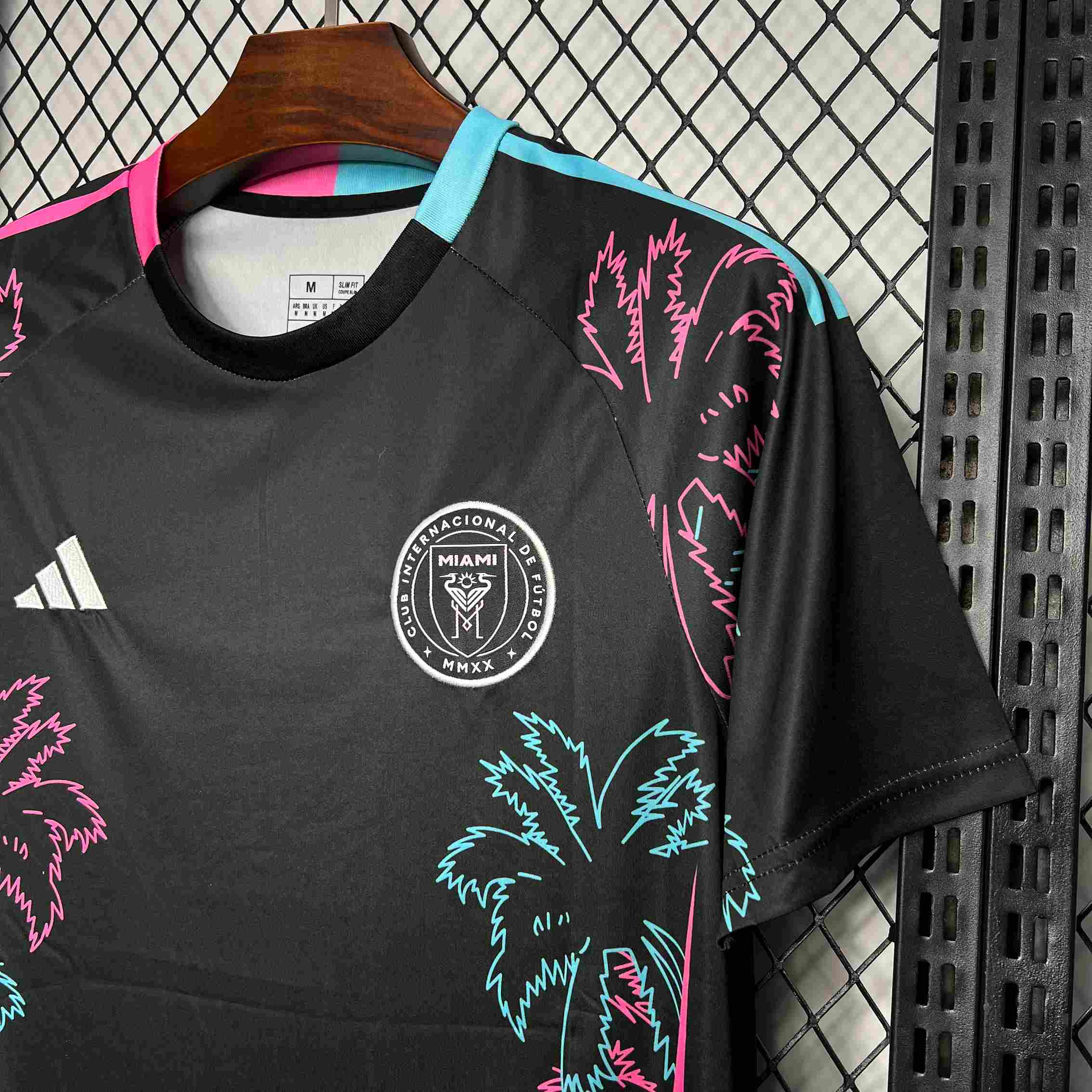 Inter Miami 2024-25 Special Edition