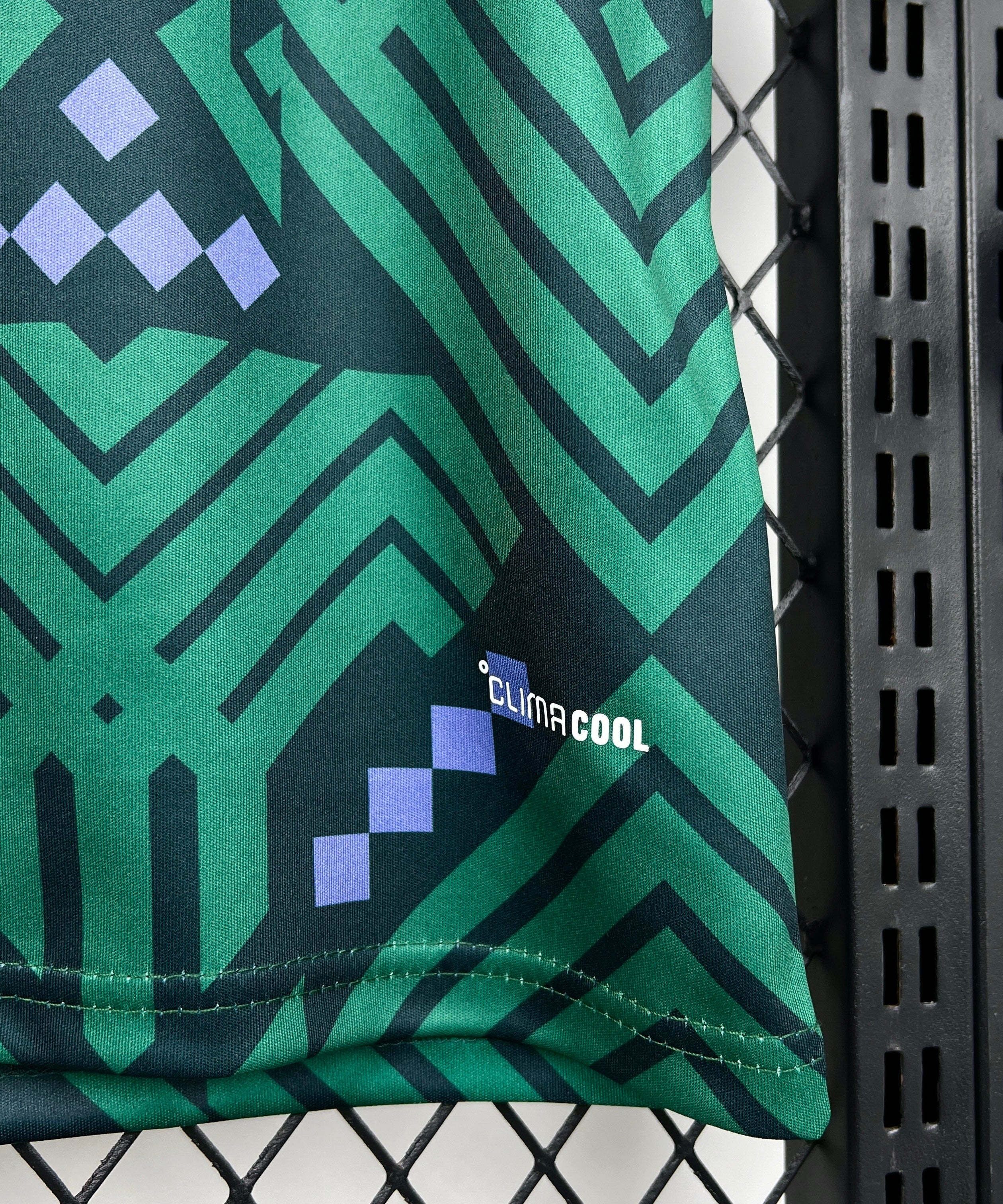 Maillot domicile Arabie Saoudite Coupe du Monde 2026
