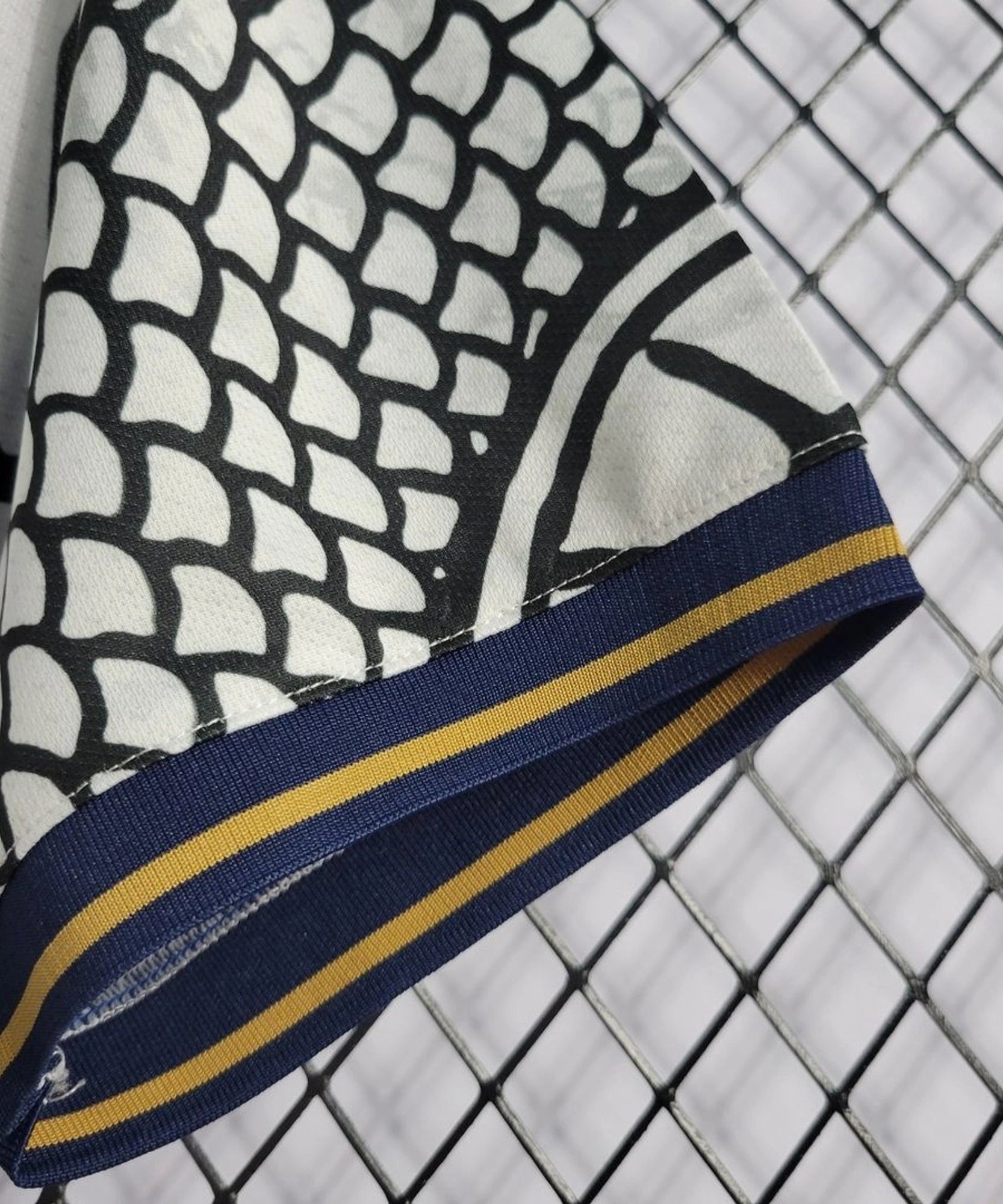 Dragon Blanco Jersey | Real Madrid Special Kit | Malgane