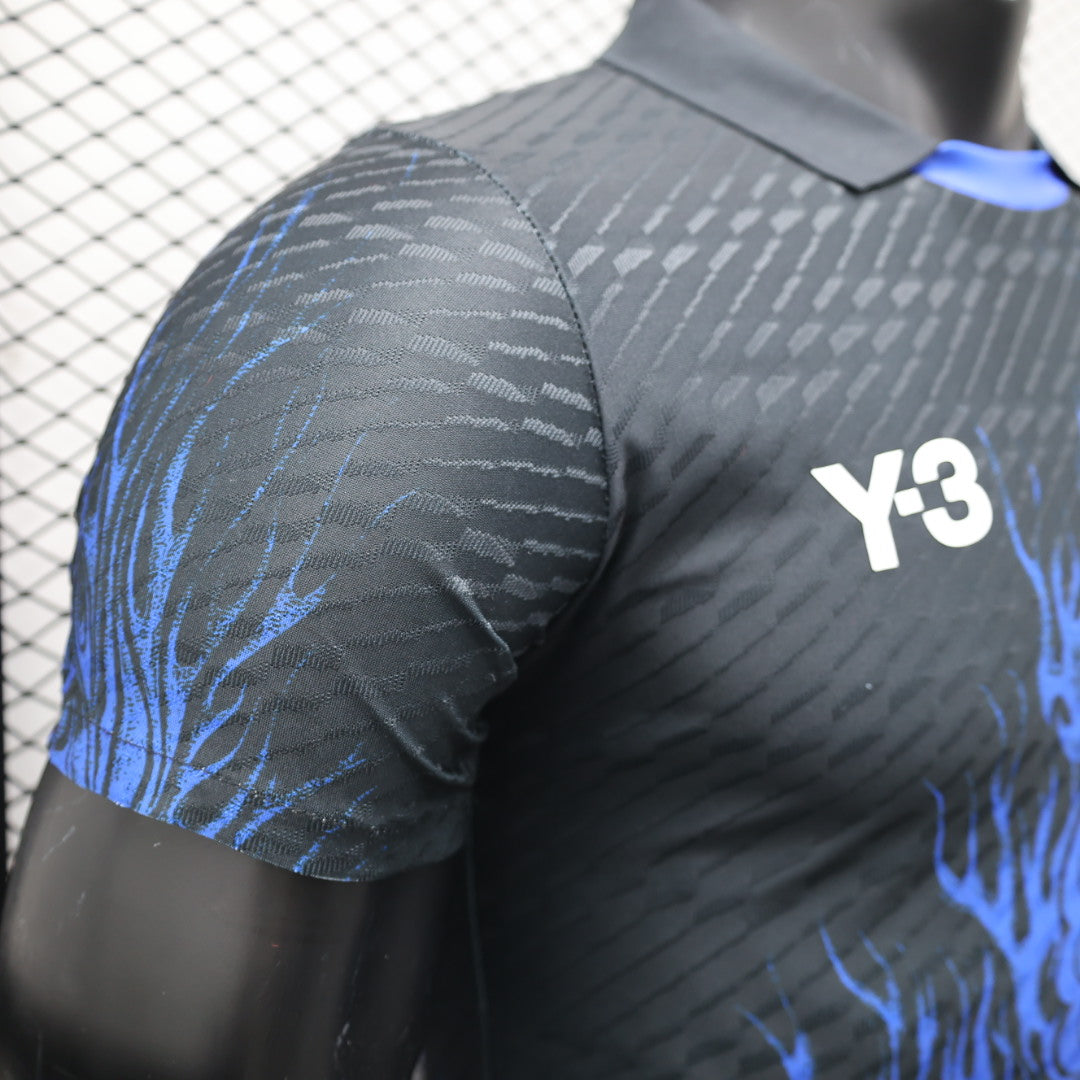Japan "Blue flame"Special Edition