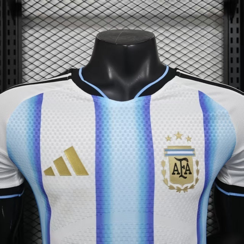 Maillot domicile Argentine Coupe du Monde 2026