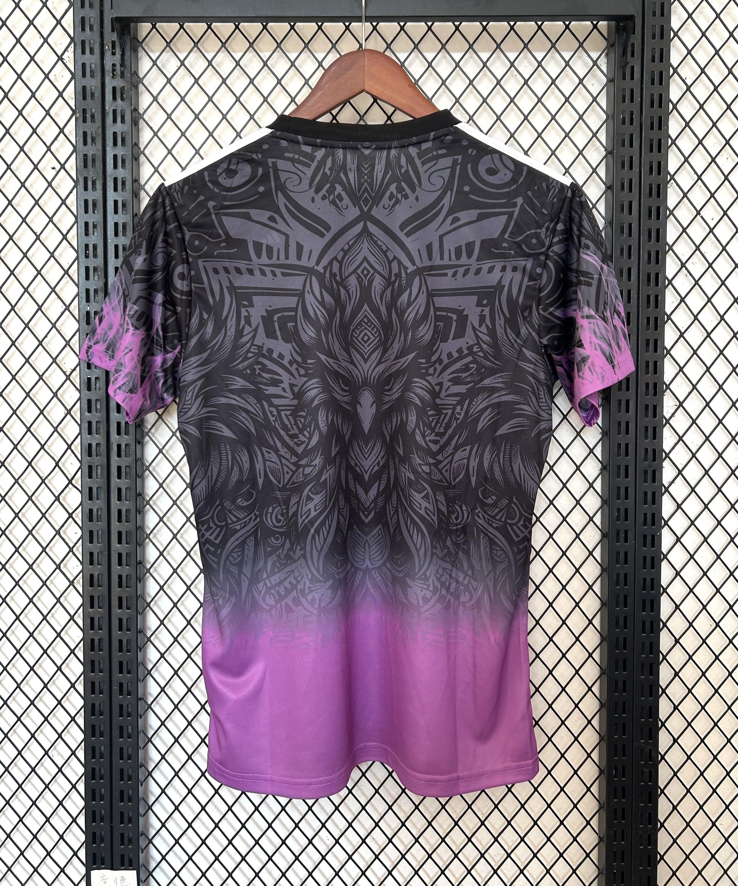 Liverpool "Mitternachtsflug" Spezial-Kit