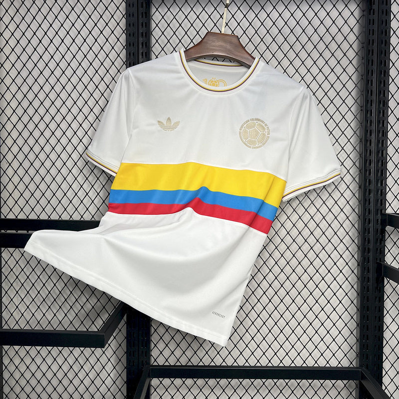 Columbia 100th Anniversary