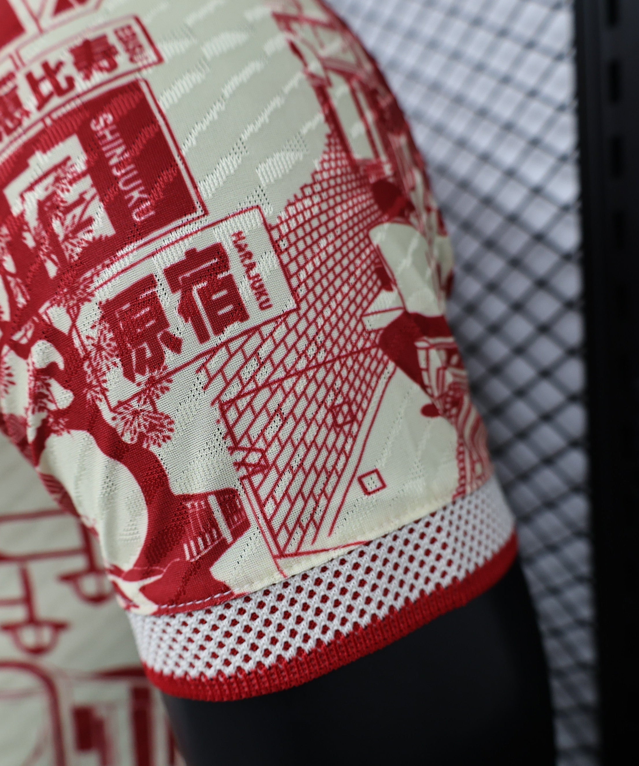 Japan "Edo Legacy" Special Kit