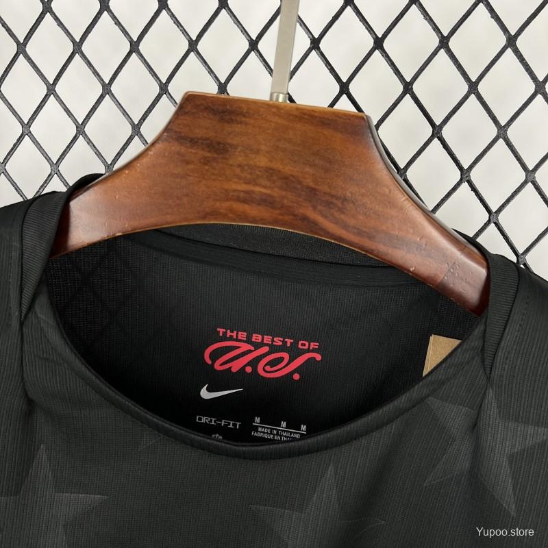 USA World Cup 2026 Away Jersey