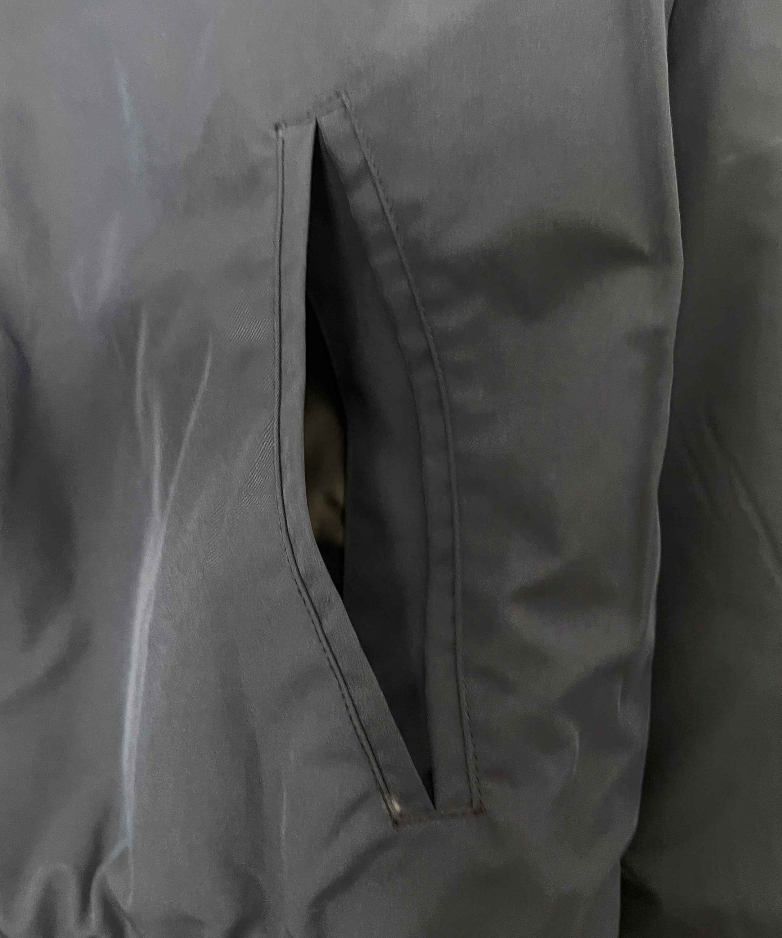 Fc Barcelona 23-24 Windbreaker Reversible