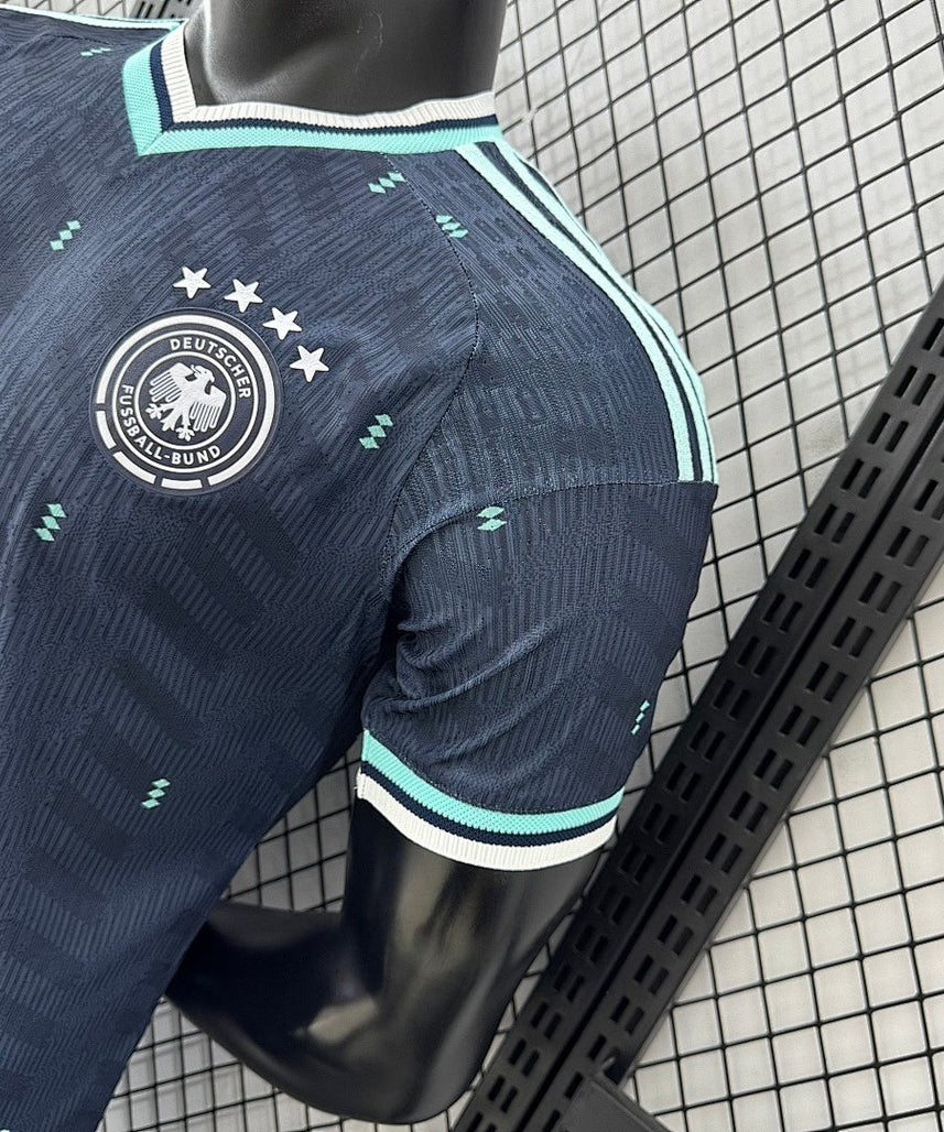 Germany 2026 World cup Away Jersey