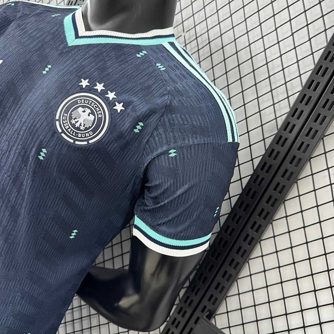 Germany 2026 World cup Away Jersey