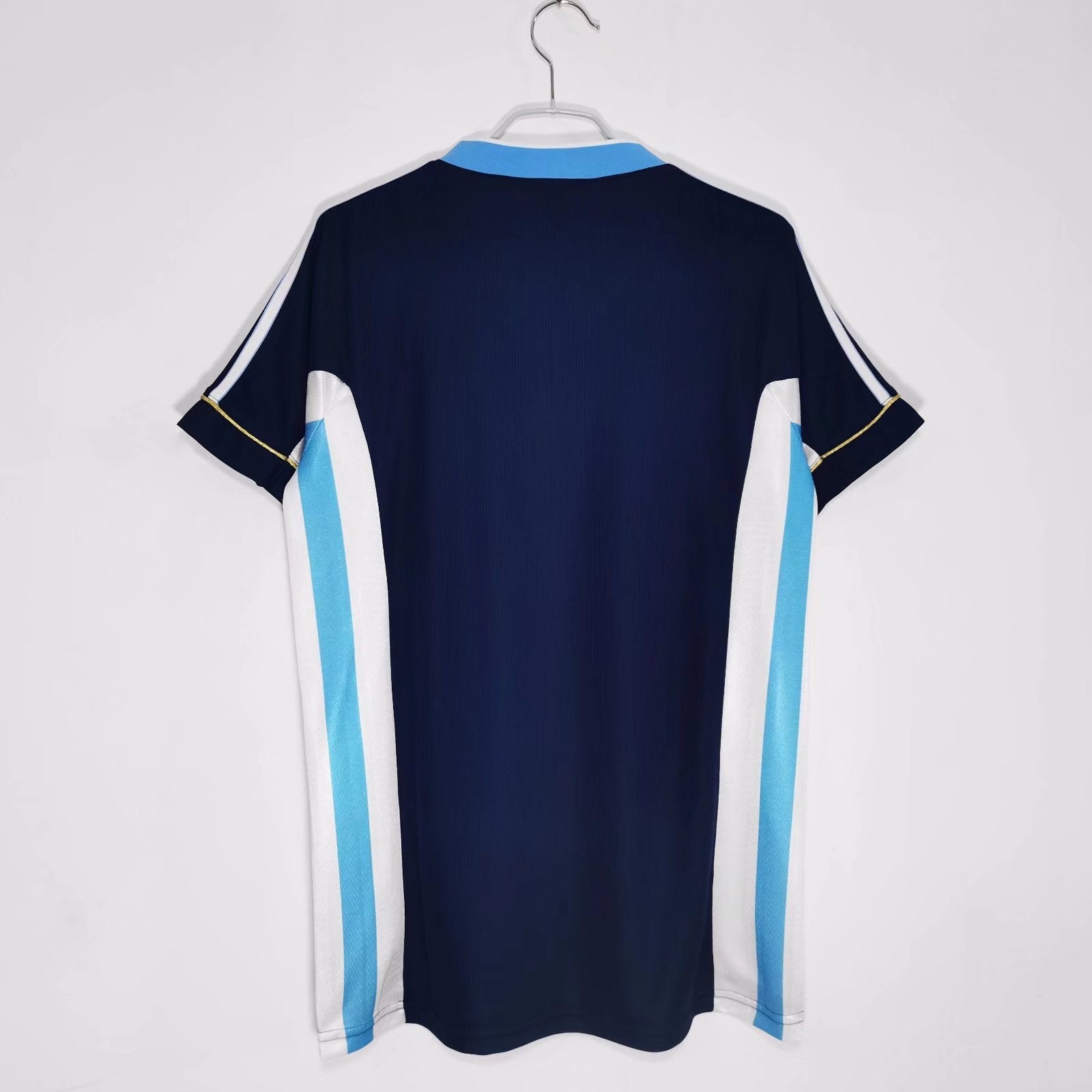 Maillot extérieur Argentine 1998-1999