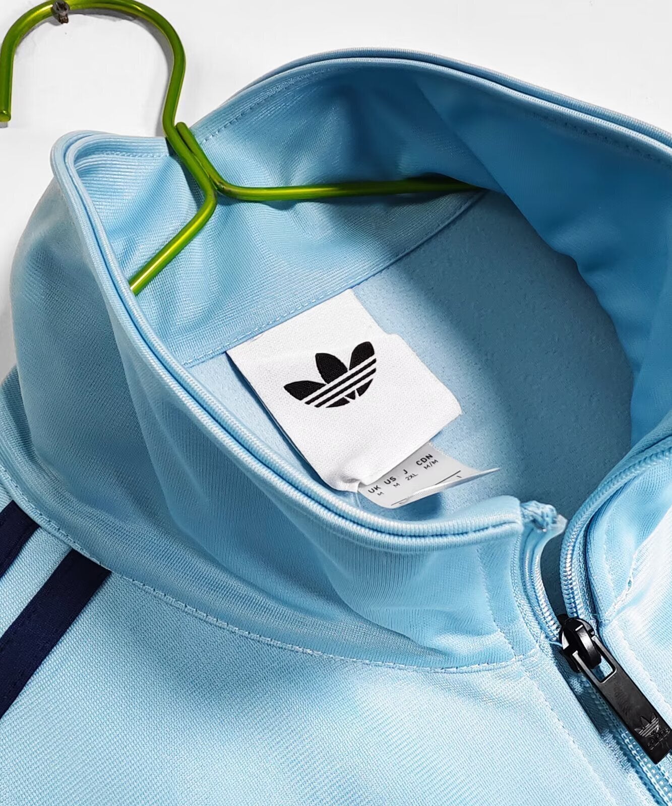 Football X Streetwear Azul Brillante 2025-2026