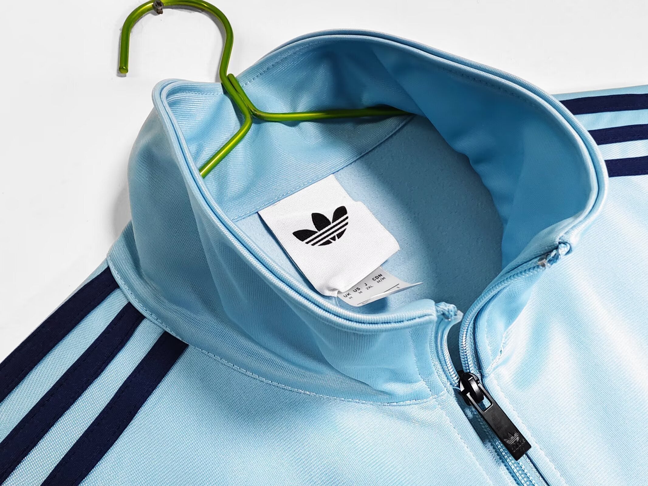 Football X Streetwear Azul Brillante 2025-2026