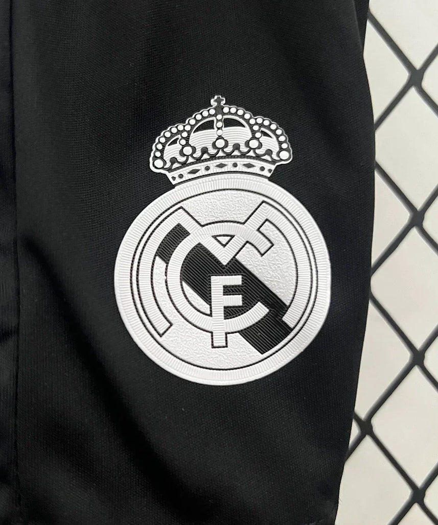 Real Madrid 14/15 Drittes Auswärtstrikot Kinder