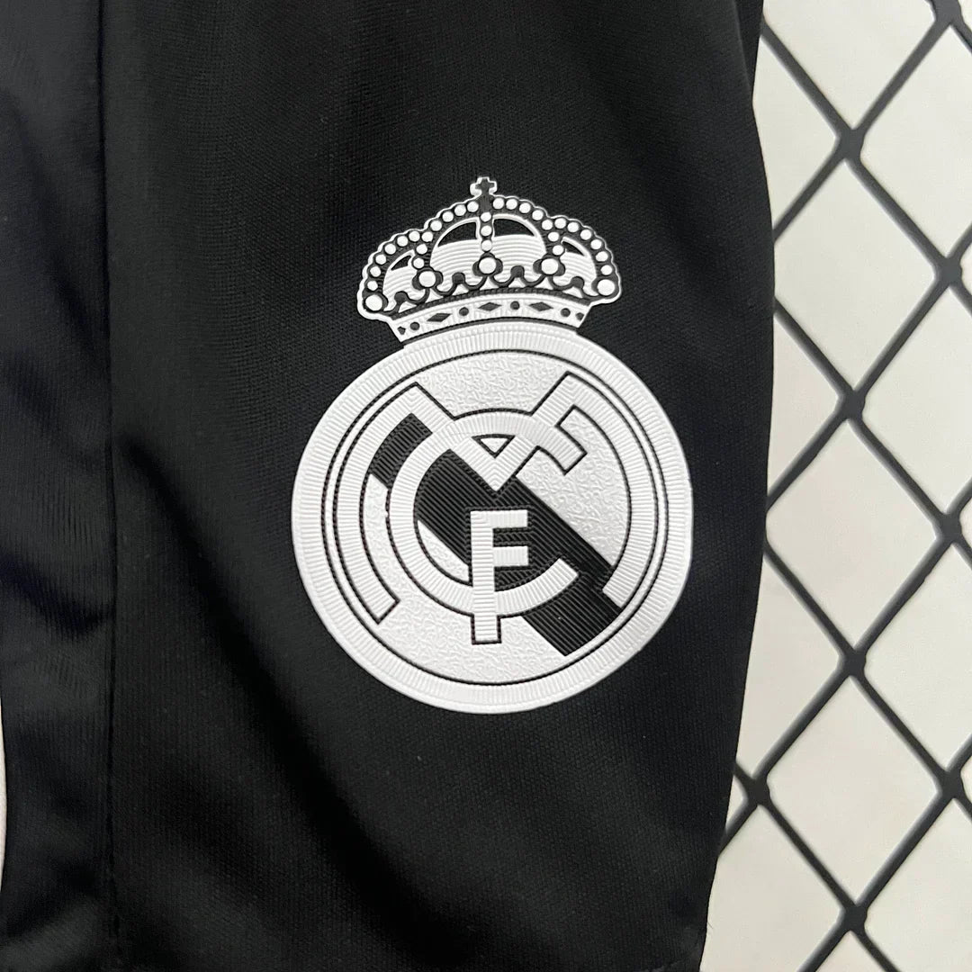Real Madrid 14/15 Drittes Auswärtstrikot Kinder