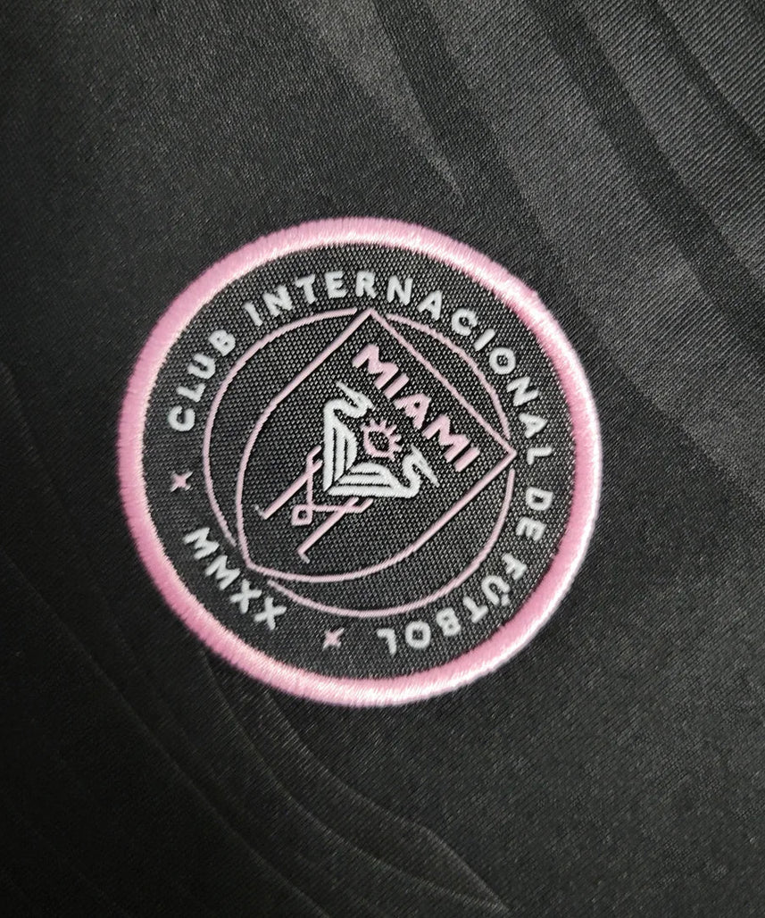 Inter Miami 23/24 Away Jersey Kids