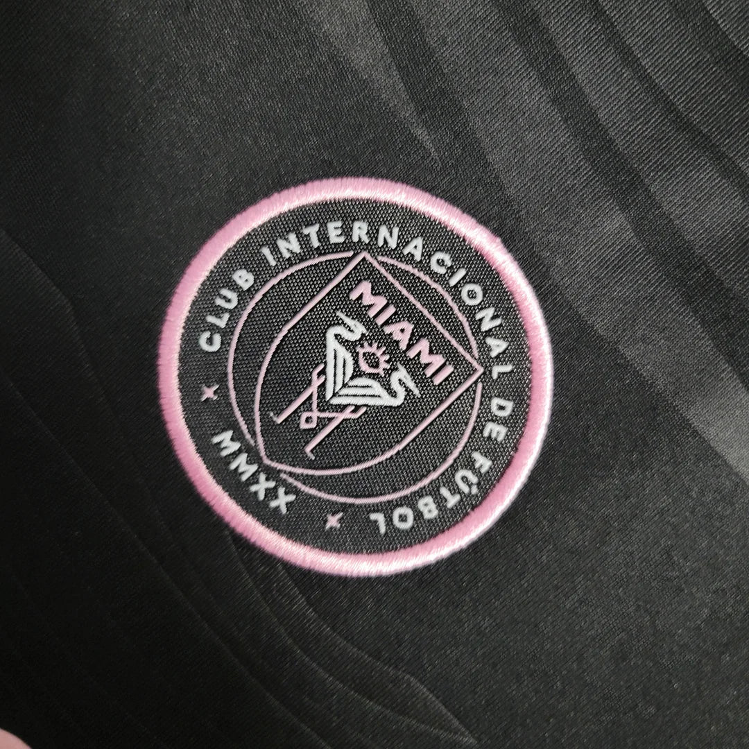 Inter Miami 23/24 Away Jersey Kids