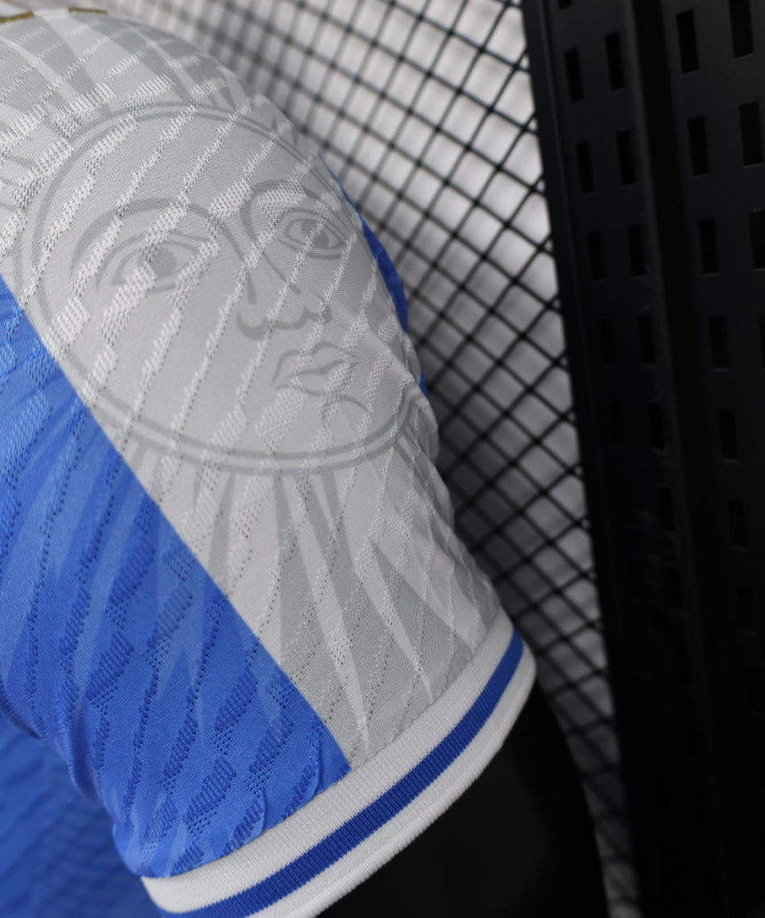 Argentina Equipamento Especial "Herança Celestial"