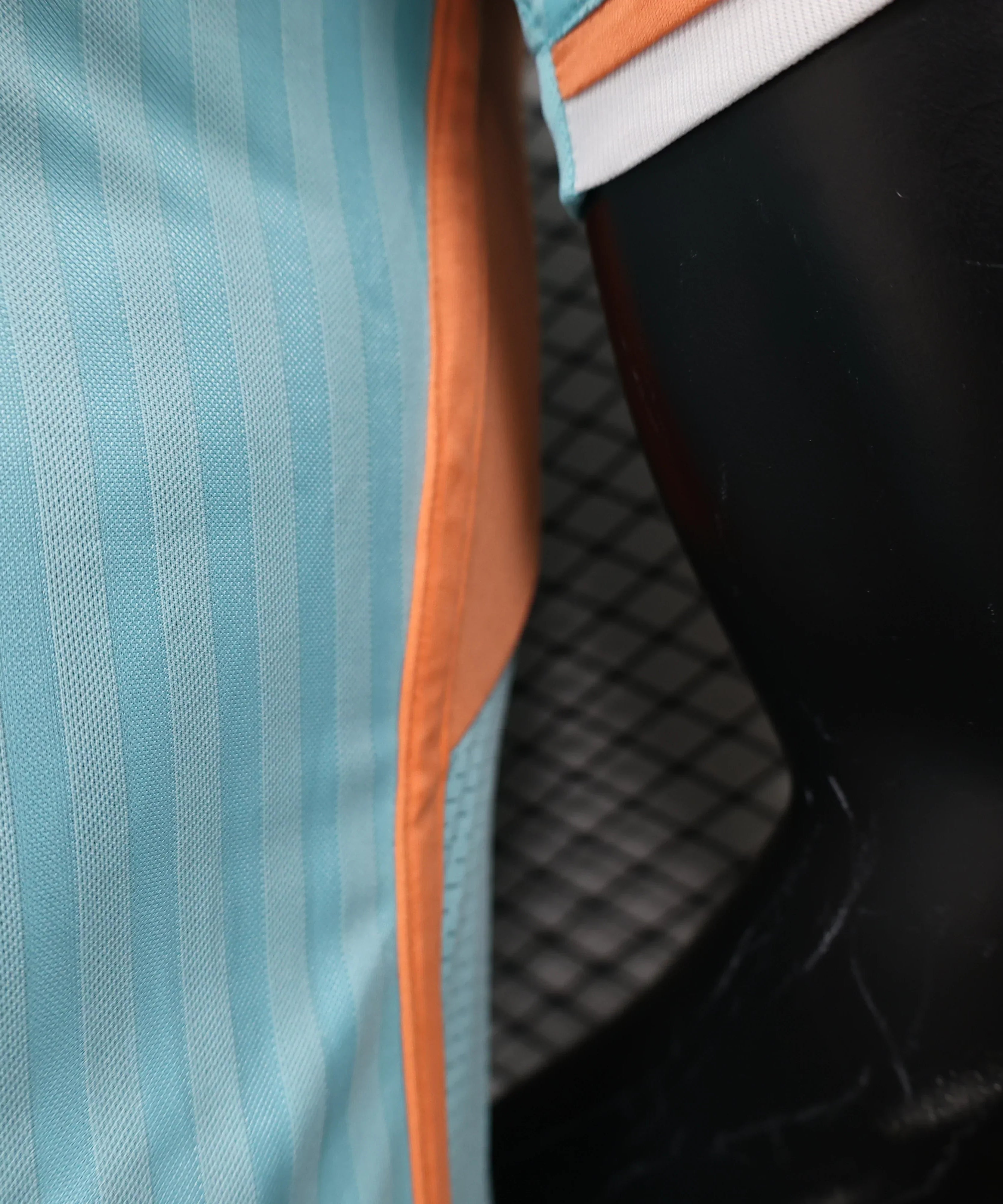 Inter Miami 2024-2025 Third Kit