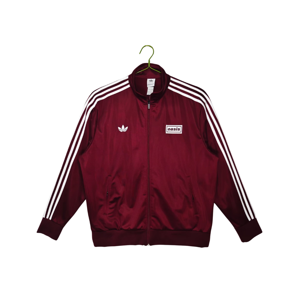 Football X Streetwear Roja 2025-2026