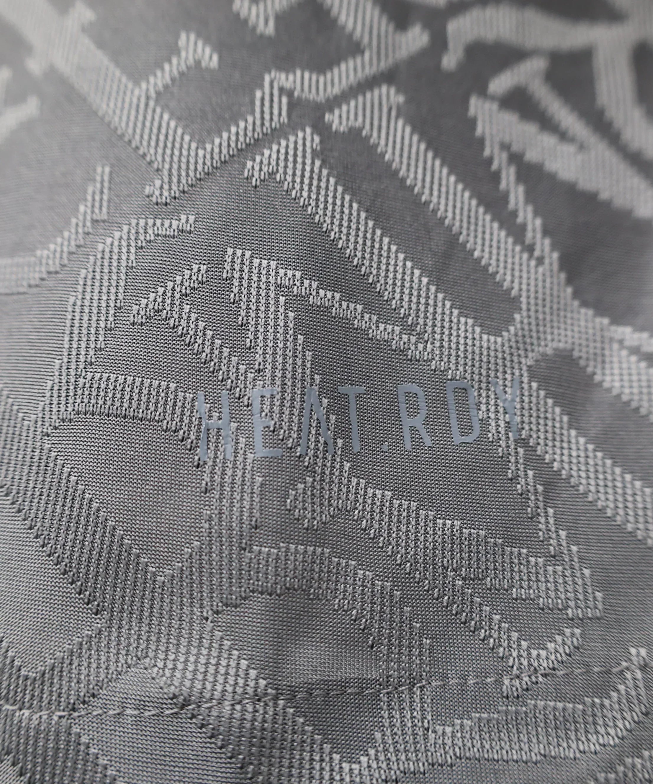 Real Madrid 2024-2025 Third Kit Long Sleeve