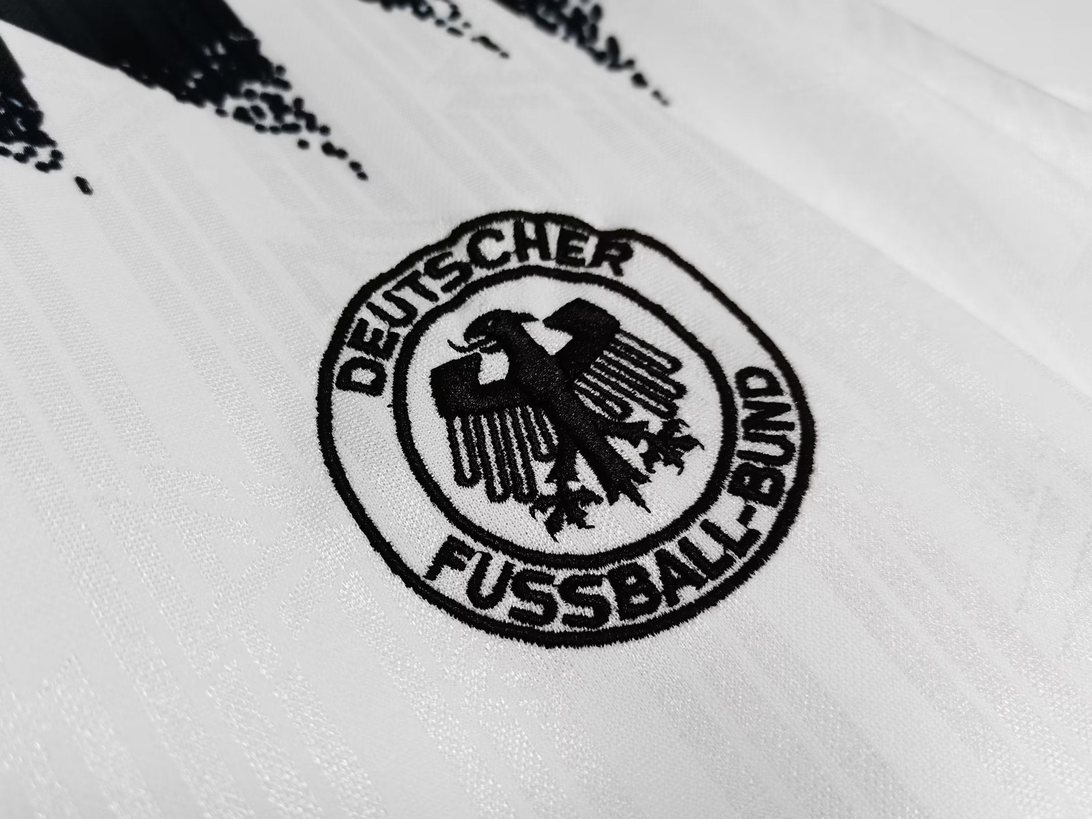 طقم ديكور منزلي كلاسيكي من ألمانيا 1994-1995