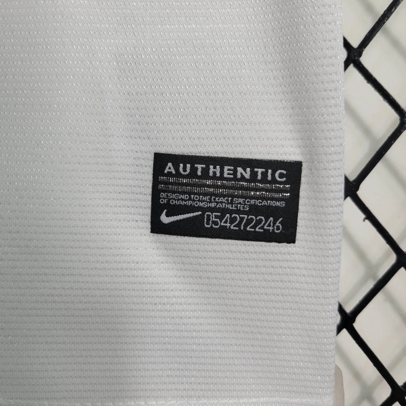 قميص سانتوس الكلاسيكي للموسم 11/12 للأطفال