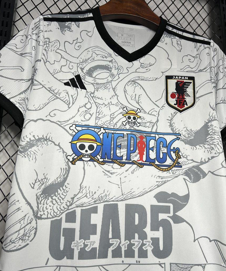 Japan "Gear 5 " Special Kit