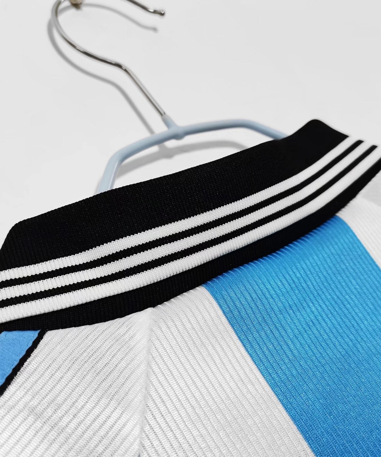 Argentina 1998-1999 Home Kit