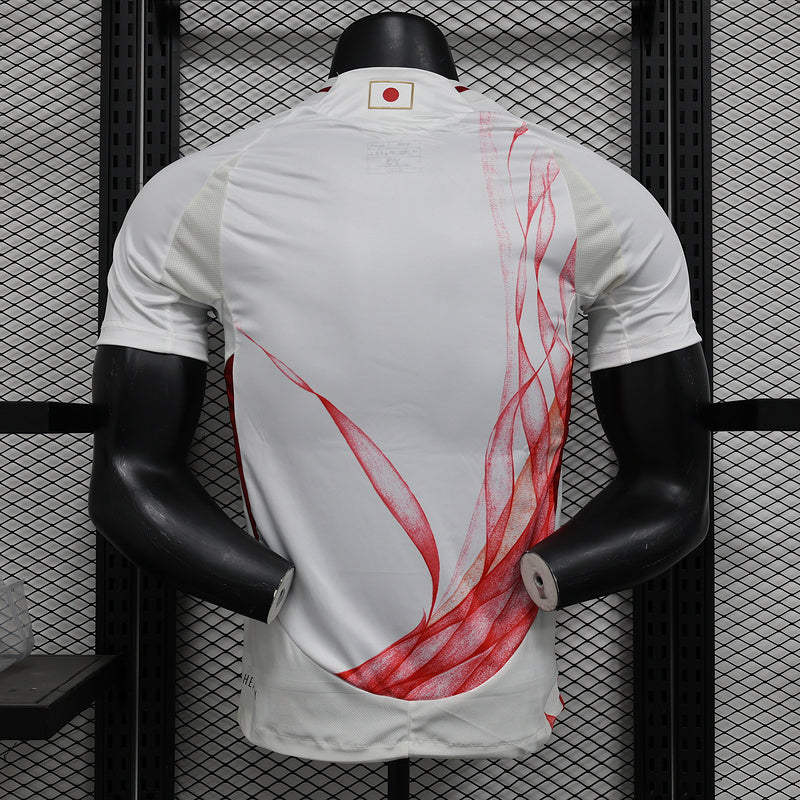 Japan 2024 away