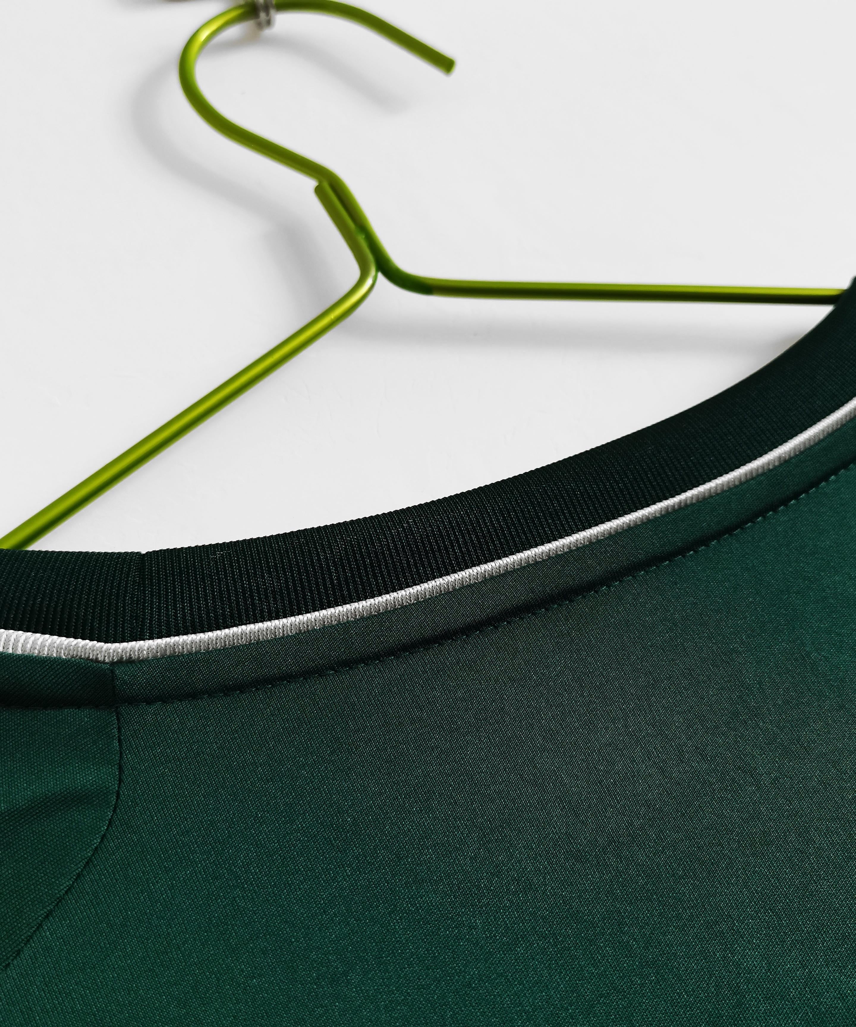 Real Madrid 2012-2013 Long Sleeve Third Kit Retro