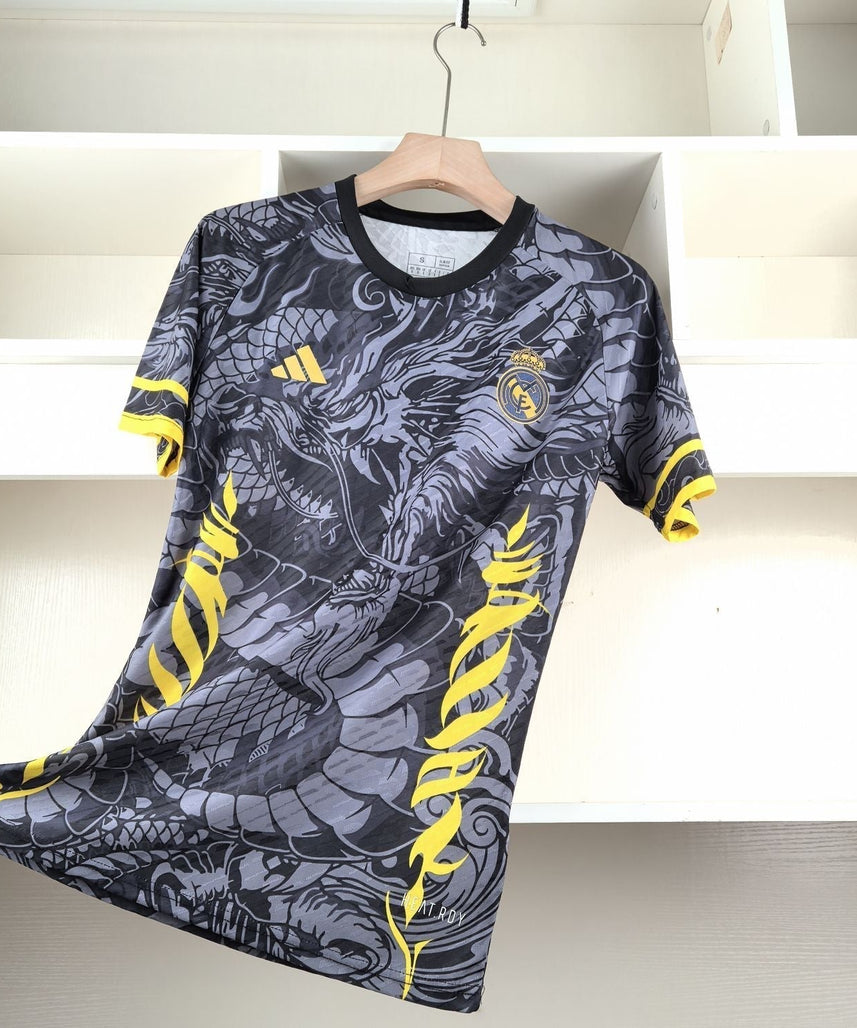 ريال مدريد - إصدار خاص 2024-2025