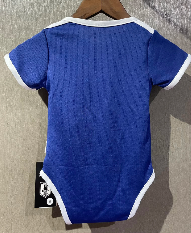 Baby Japan Trikot