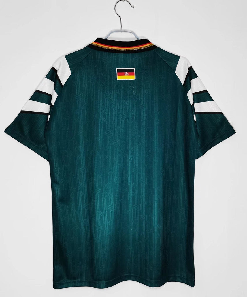 Germany 1996-1997 Away Retro Kit
