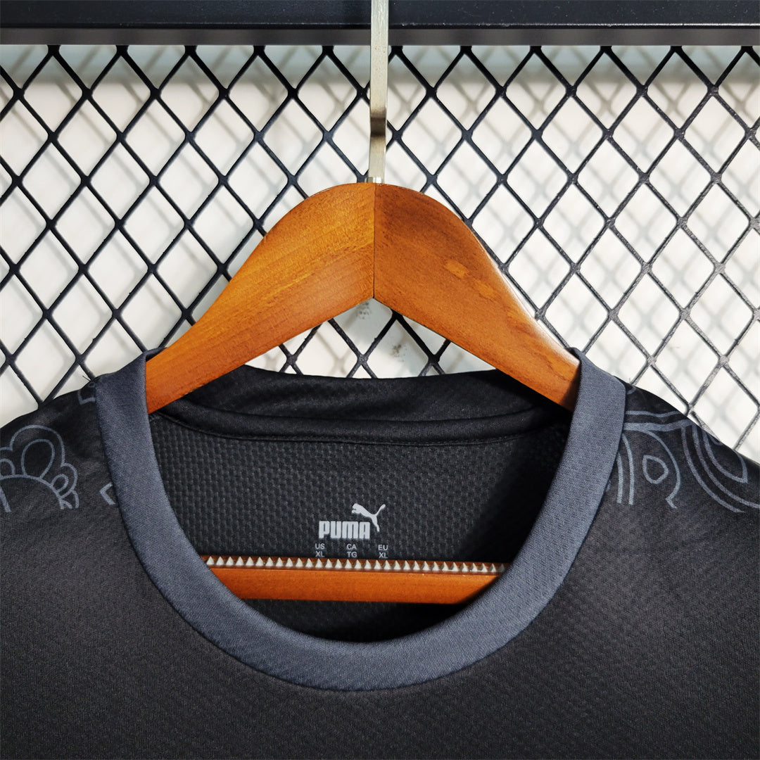 Manchester city "Pure Black" Special Kit