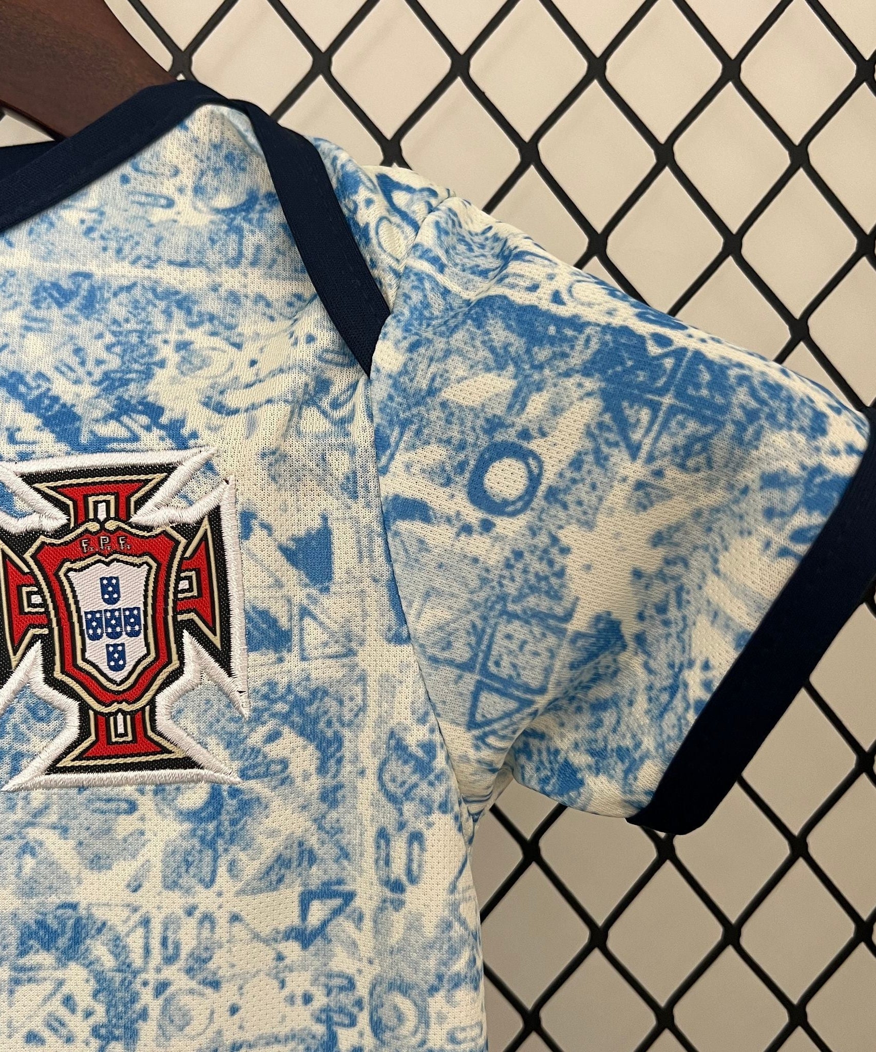Baby Portugal Trikot