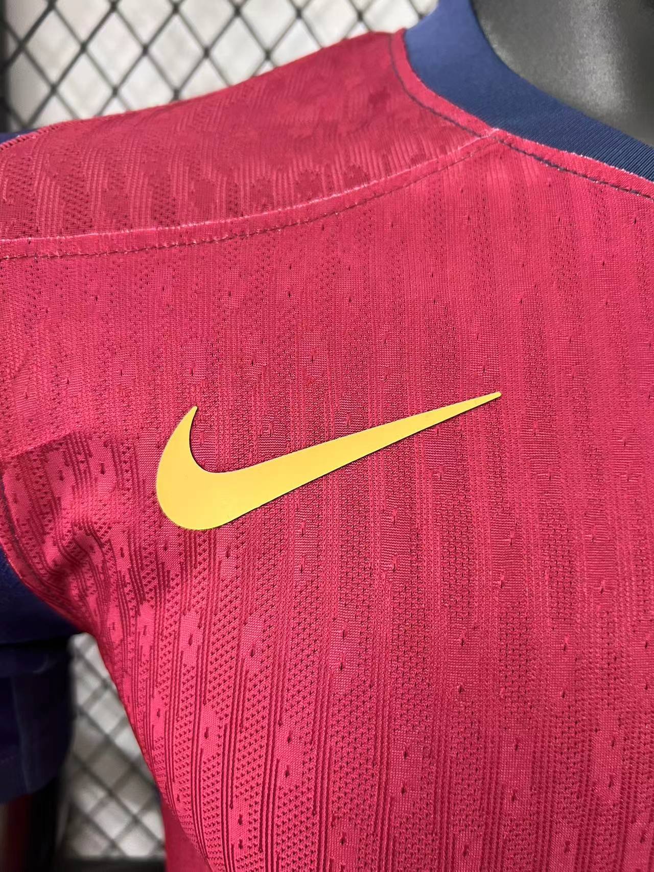 FC Barcelona X Travis Scott 2025-2026 Special Kit