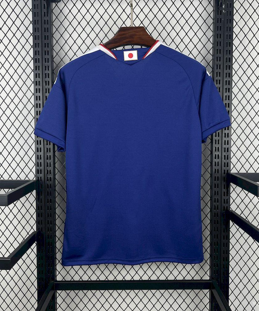 Camiseta Local Japón Copa Mundial 2026