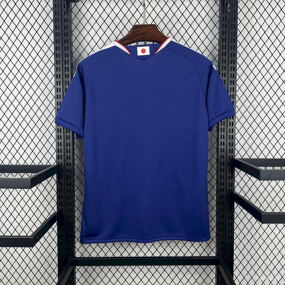 Camiseta Local Japón Copa Mundial 2026