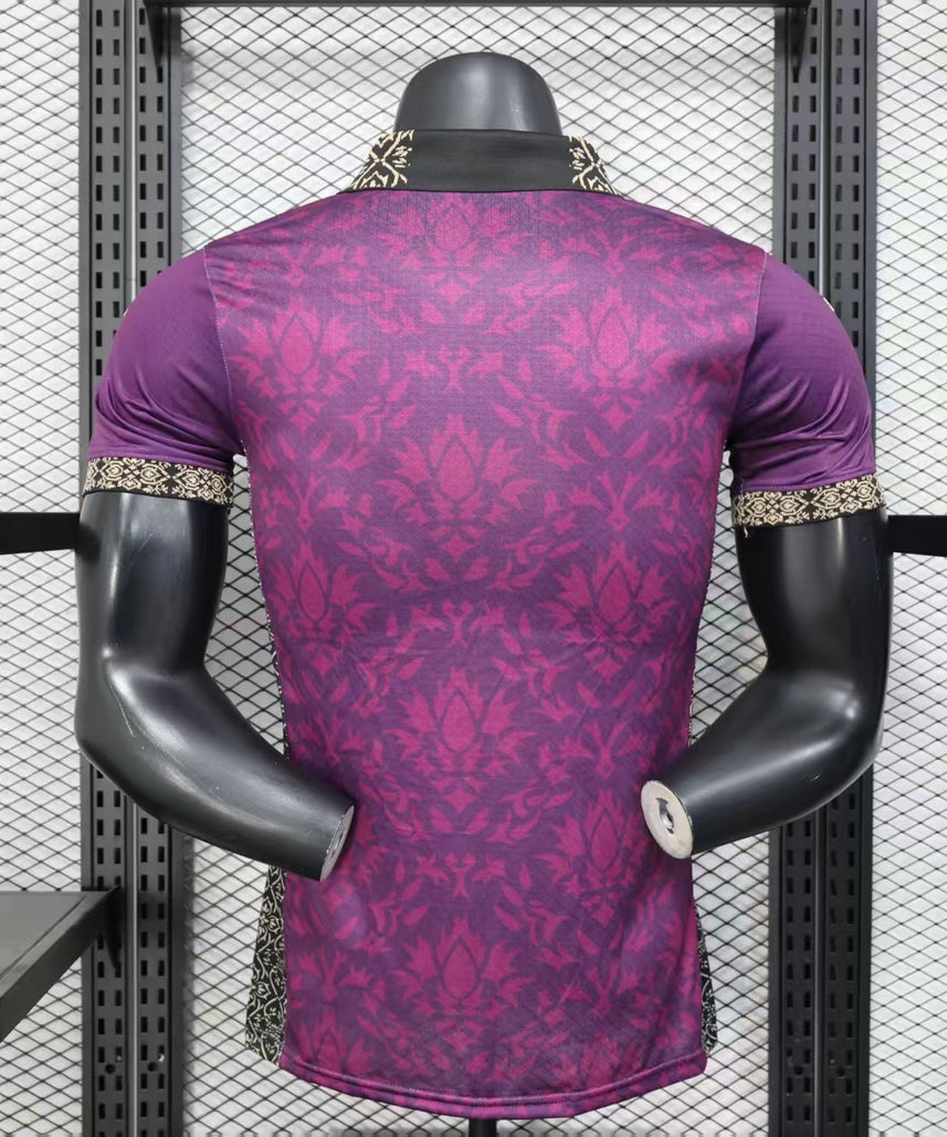 AC Milan "Purple" Special jersey