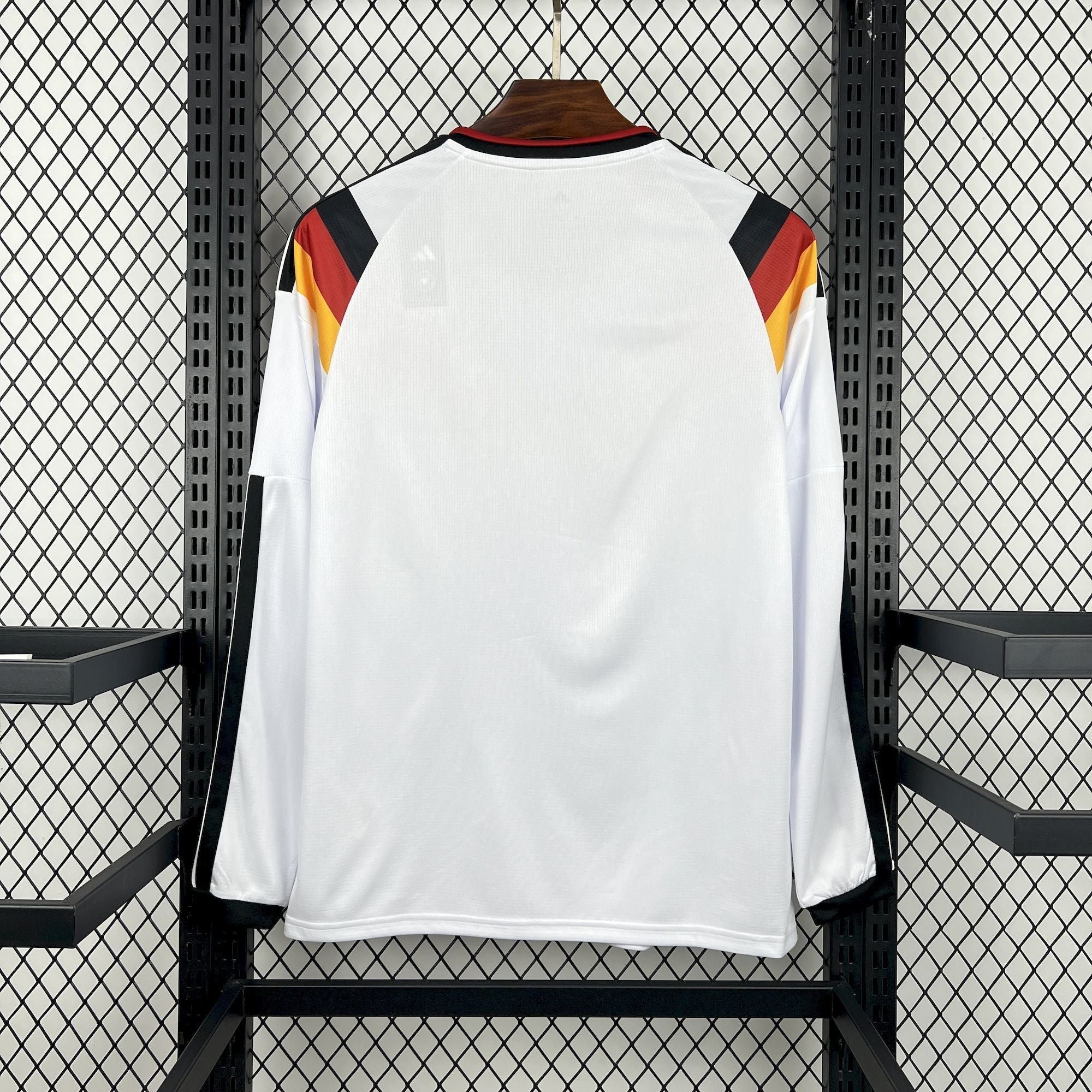Germany 2026 World cup Home Jersey